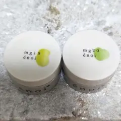 enoi エノイ glass top base gel トップ ベース クリア - メルカリ