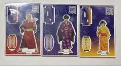ドズル社 百鬼夜行アクリルスタンドぼんじゅうる おらふくん おんりー