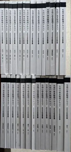 矢島の体系整理テキスト　速習インプット講座　行政法　2025 sddefault.jpg