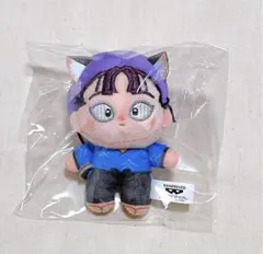 忍たま乱太郎 ほわぬい 立花仙蔵　ナンジャタウン