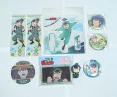 忍たま 食満留三郎 グッズセット - メルカリ
