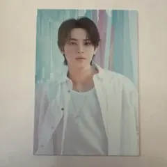 SEVENTEEN YAKUSOKU フォトカード トレカ ミンギュ