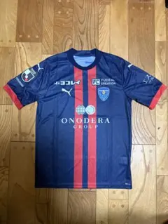 新品/未使用/正規品【清水エスパルス 2025 リミテッド ユニフォーム2XL