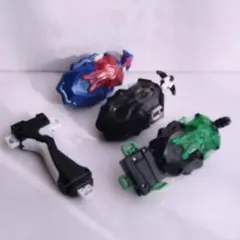 2026年最新】カスタムベイランチャーの人気アイテム - メルカリ