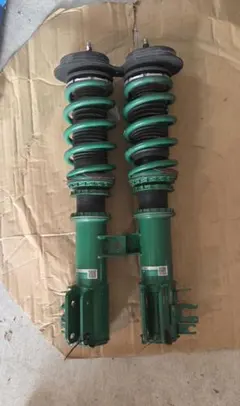TEIN STREET BASIS サスペンションキット NCP31 NNP11 - メルカリ
