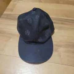 24karats 総柄ロゴ ベースボールキャップのサムネイル