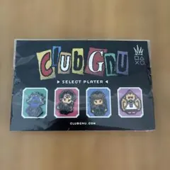 2026年最新】king gnu ピンバッジの人気アイテム - メルカリ