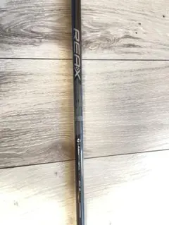 新品 Qi4D 純正 REAX 60 S ドライバー用シャフト テーラーメイド