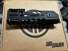 シグ SIG SAUER TREAD M-LOK フォワードグリップキット 実物 - メルカリ
