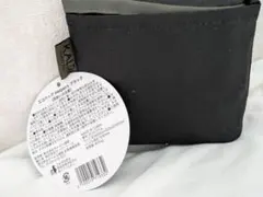 KALDI エコバッグ Helpers （2026）　ブラック