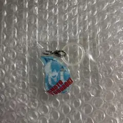 ヒロアカ　轟焦凍　アクキー