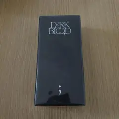 【未開封】ENHYPEN DARKBLOOD チョーカー トレカ