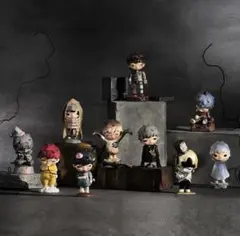 POPMART Hirano Reshape Puppet (シークレット)﻿