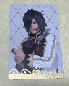 刀ミュ 大典太光世