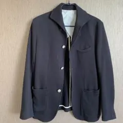 NANO-UNIVERSE ブラックジャケット