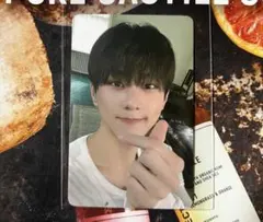 ENHYPEN ジョンウォン THE SIN VANISH ラキドロ ユニバ