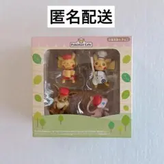 【未開封】ポケモンカフェ ポケモンコレクション フィギュア