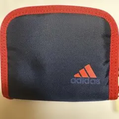 adidas サイフ