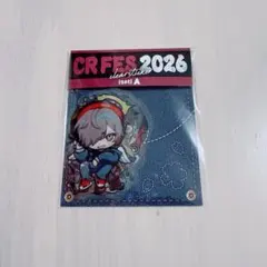 Crazy Raccoon