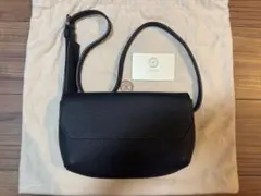 【きよさん様】GANZO FRENCH CALFショルダーバッグ ガンゾのサムネイル