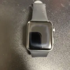 Apple Watch Nike+ Series 3 GPS+Cellular…