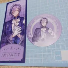 榊ネス　にじさんじ