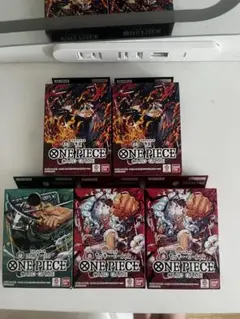ONE PIECE カードゲーム スタートデッキST35 20BOX セット - メルカリ