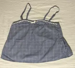 ビスチェ トップス