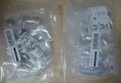 超可動機器人　金屬比&洛克修