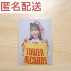 超ときめき♡宣伝部 辻野かなみ タワレコ特典 - メルカリ