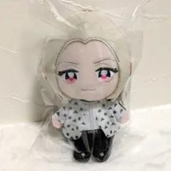 【 超人的シェアハウスストーリー★カリスマ】ぬいぷりけ【テラ】新品