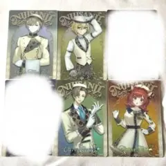 にじさんじウエハース