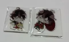 DIABOLIK LOVERS ディアラバ アニマルくじ 遊郭くじ アヤト