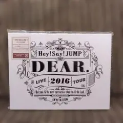 Hey!Say!JUMP/Hey!Say!JUMP LIVE TOUR 201… - メルカリ