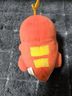 ホゲータぬいぐるみ