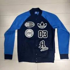 2026年最新】adidas スタジャンの人気アイテム - メルカリ