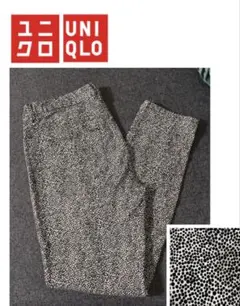 UNIQLO ストレッチパンツ　M