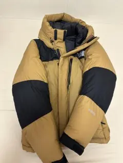 バルトロライトジャケット