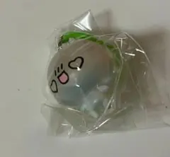 ぷくぷくあわわちゃん めじるしアクセサリー あわわちゃんハート