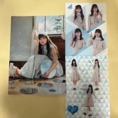 加藤史帆 齊藤京子 クリアファイル 日向坂46 - メルカリ