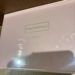 2026年最新】conscientiousの人気アイテム - メルカリ
