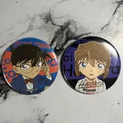 名探偵コナン 江戸川コナン 灰原哀