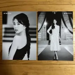 #twice2 ラントレ チェヨン ツウィ