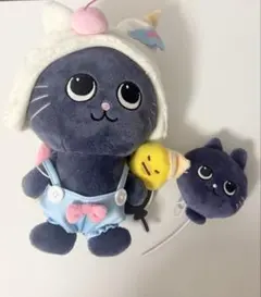 RIIZE ウォンビン トニャンドク 20cmぬいぐるみ リトルライズ MD