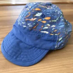 パタゴニア　ベビーキャップ　12M 帽子のサムネイル