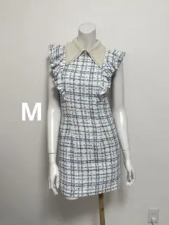 ROBE de FLEURS Glossyグロッシードレス