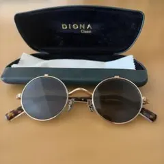 DIGNA Classic ディグナ クラッシック 961 サングラス 日本製 - メルカリ