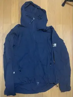 karrimor マウンテンパーカー ネイビー L