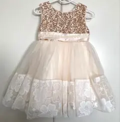 フォーマルドレス 90cm