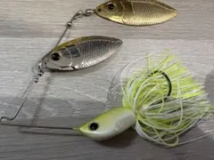 デプス　Bカスタム 1oz？のサムネイル